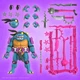 TEENAGE MUTANT NINJA TURTLES SLASH SUPER 7 ULTIMATES FIGURE TMNT IN STOCK