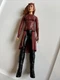 Marvel Captain America And The Winter Soldier Scarlet Witch