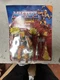 Masters of the Universe Origins Deluxe He-Man 5.5 inch Action Figure - GVL76