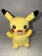 TOMY Pokemon My Friend Pikachu Talking Plush Light Up Toy Sounds and Phrases 