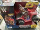 WWE Wrestling Wrekkin' Slam N' Spin ATV Playset WWE Wrestling Wrekkin' Slam N' Spin ATV Playset