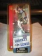 McFarlane Jeremy Shockey Giants Ray Lewis Ravens 2 Pack NFL Action Figures 3&rdquo;