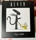 Loot Crate: Alien out for a Walk - Jo3bot Artist Series Collectible Figure