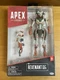 Apex Legends Revenant 6" Action Figure Jakks Pacific #17