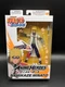 Bandai Anime Heroes Naruto Namikaze Minato Action Figure - 36905 - BRAND NEW