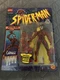 ToyBiz 1994 Marvel Spider-Man Animated Series Carnage Action Figure - SMCNO1