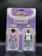 OutKast (Big Boi & Dre Present) Wave 3 Super7 Reaction Figure Andre 3000 Big Boi