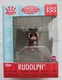 Funko Minis Rudolph The Red-Nosed Reindeer #138 Flocked NEW