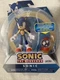 JAKKS Pacific - Sonic the Hedgehog with Invincible Item 4 in Action Figure