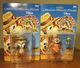 CHIP N DALE RESCUE RANGERS ACTION FIGURE LOT & zipper disney funko cartoon toys