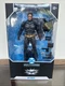 Todd McFarlane DC Multiverse Batman The Dark Knight Hong Kong Sky Dive Figure