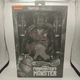 NECA Teenage Mutant Ninja Turtles Raphael as Frankenstein&rsquo;s Monster NEW Monsters
