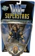 1997 JAKKS WWF SUPERSTARS CRUSH WWF WWE WRESTLING FIGURE Open Package