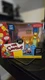 The Simpsons -  Interactive Living Room  Environment Marge & Maggie 2000