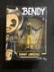 Bendy & The Ink Machine / Sammy Lawrence Figure by Jakks - New & Sealed