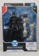 McFarlane DC Multiverse Batman from Batman & Robin with Mr. Freeze BAF Legs