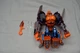 Hasbro Transformers Optimal Optimus Beast Wars Action Figure Not Complete