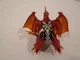 Dragonoid Bakugan Battle Planet Deluxe  Action Figure, Spin Master