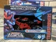 Hasbro Transformers Legacy Generations Velocitron Speedia 500 Road Rocket