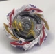 Abyss Diabolos 5 Fusion' 1S Beyblade Burst Superking Takara Tomy B-170 Like New