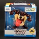 Jada Metalfigs Tasmanian Devil Looney Tunes Figure