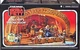 HASBRO STAR WARS PLAYSET  boba fett throne room No figures