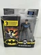 DC Comics Nightwing Action Figure Batman 1st Edition Spin Master 3 Accessories