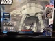 Star Wars Micro Galaxy Squadron AT-AT Walker SERIES 2 New In Box