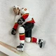 McFarlane NHL Jarome Iginla #12 Calgary Flames Series 4 Action Figure