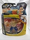WWE Heroes of Goo Jit Zu Stretchy Superstars Rey John Cena Figure