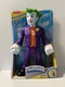 Fisher-Price Imaginext XL DC Super Friends: THE JOKER 10" Action Figure! (2022)