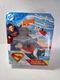 Superman Movie Flying Krypto Dog DC Comics RC Toys Hovering Up in the Sky New