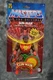 Mattel Masters of the Universe MOTU Retro Play Sun Man Action Figure