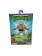 NECA The Mighty Metalhead Teenage Mutant Ninja Turtles Action Figure