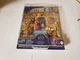 Mattel Disney Wish The Teens Mini Doll Set 8 Posable Dolls & Star Mini figures