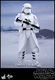 Hot Toys MMS321 Star Wars First Order Snowtrooper 1/6 Action Figure