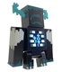 Mattel Minecraft Toys Warden Action Figure, New but Damaged Packaging