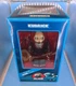Medicom 1 up Kubrick 400 % Alien Figure Vintage KENNER Version + Poster