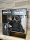 Handmade by Robots Scream Ghost Face Knit Series #129 Gold New
