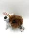 The Secret Life of Pets DUKE Shaggy Brown & Max Dog Stuffed Animal Plush Toy