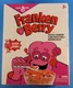 Jada Toys Funko Franken Berry 2021 Acton Figure General Mills Cereals