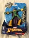 Marvel Spider-Man Bend and Flex Marvel&rsquo;s Mysterio Action Figure 6-Inch NEW
