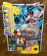 WILDC.A.T.S: ZEALOT 6" Action Figure w/Accessories (1994, Playmates)