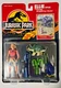 JURASSIC PARK - ELLIE SATTLER - 1993 KENNER SERIES 1 FIGURE - FACTORY SEALED