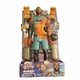 Space Jam: A New Legacy - LeBron James Ultimate Tune Squad 12" Action Figure Space Jam: A New Legacy - LeBron James Ultimate Tune Squad 12" Action Figure