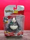 Pokemon Battle Feature PANGORO 4" Deluxe Action Figure 2025 NEW Jazwares