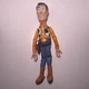 Disney Pixar Toy Story 4 Sheriff Woody 16 inch Action Figure - 64576