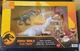 Jurassic World Chaos Theory Darius & Baryonyx & Monolophosaurus New  Sealed