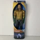 DC Aquaman And The Lost Kingdom Aquaman 12 Inch Action Figure