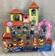 Disney Encanto Mi Familia Figurine Set 12 Madrigal Family Members NEW Sealed